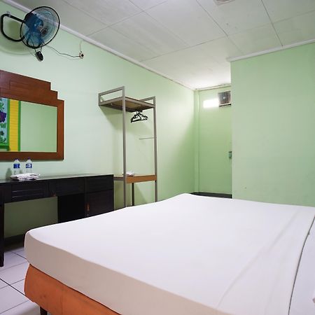 Hotel Bandung Permai Luaran gambar