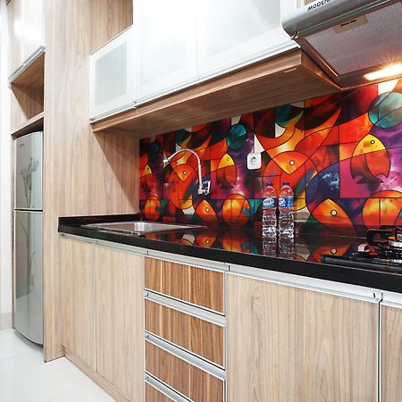 Hotel Bandung Permai Luaran gambar