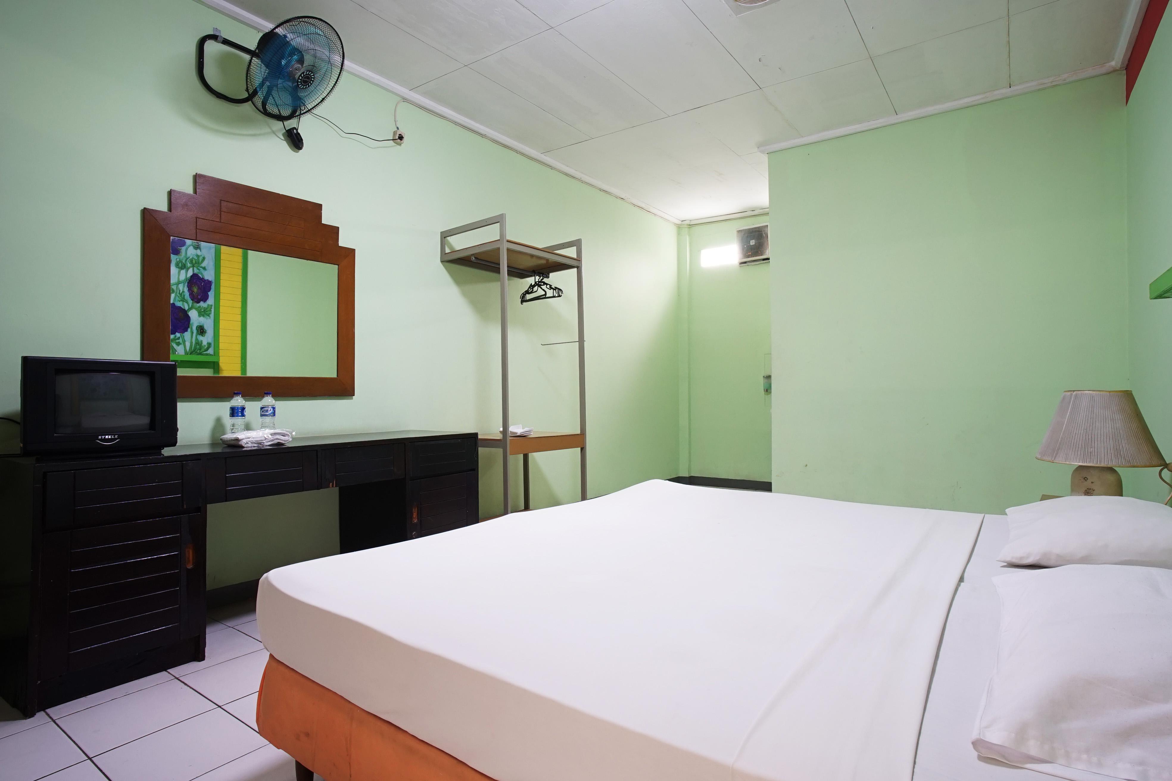 Hotel Bandung Permai Luaran gambar