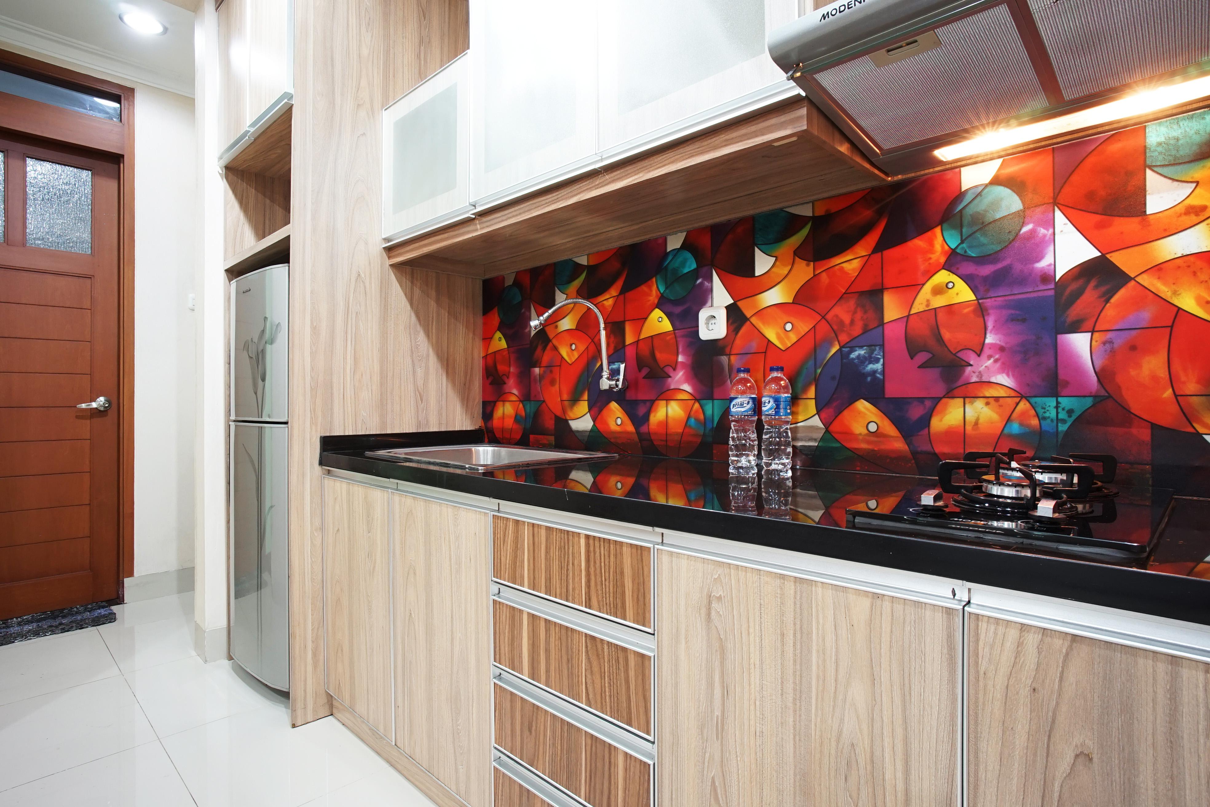 Hotel Bandung Permai Luaran gambar