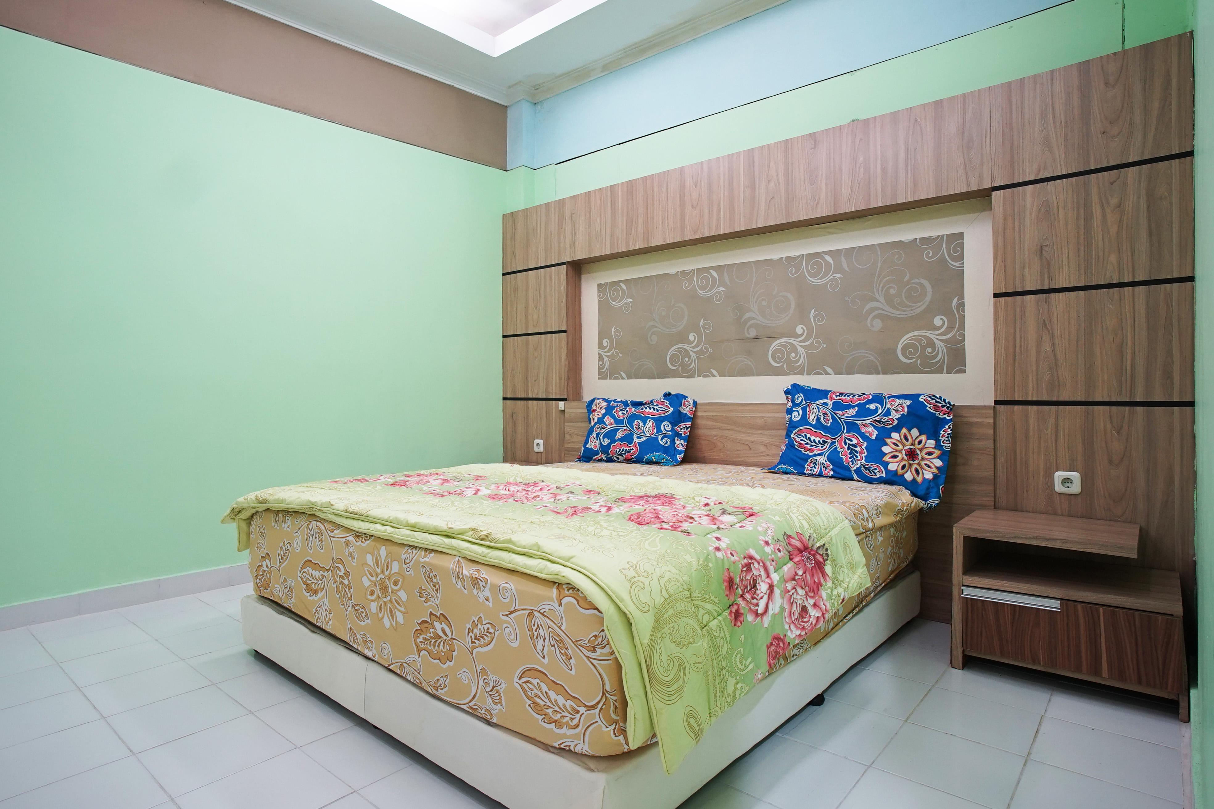 Hotel Bandung Permai Luaran gambar