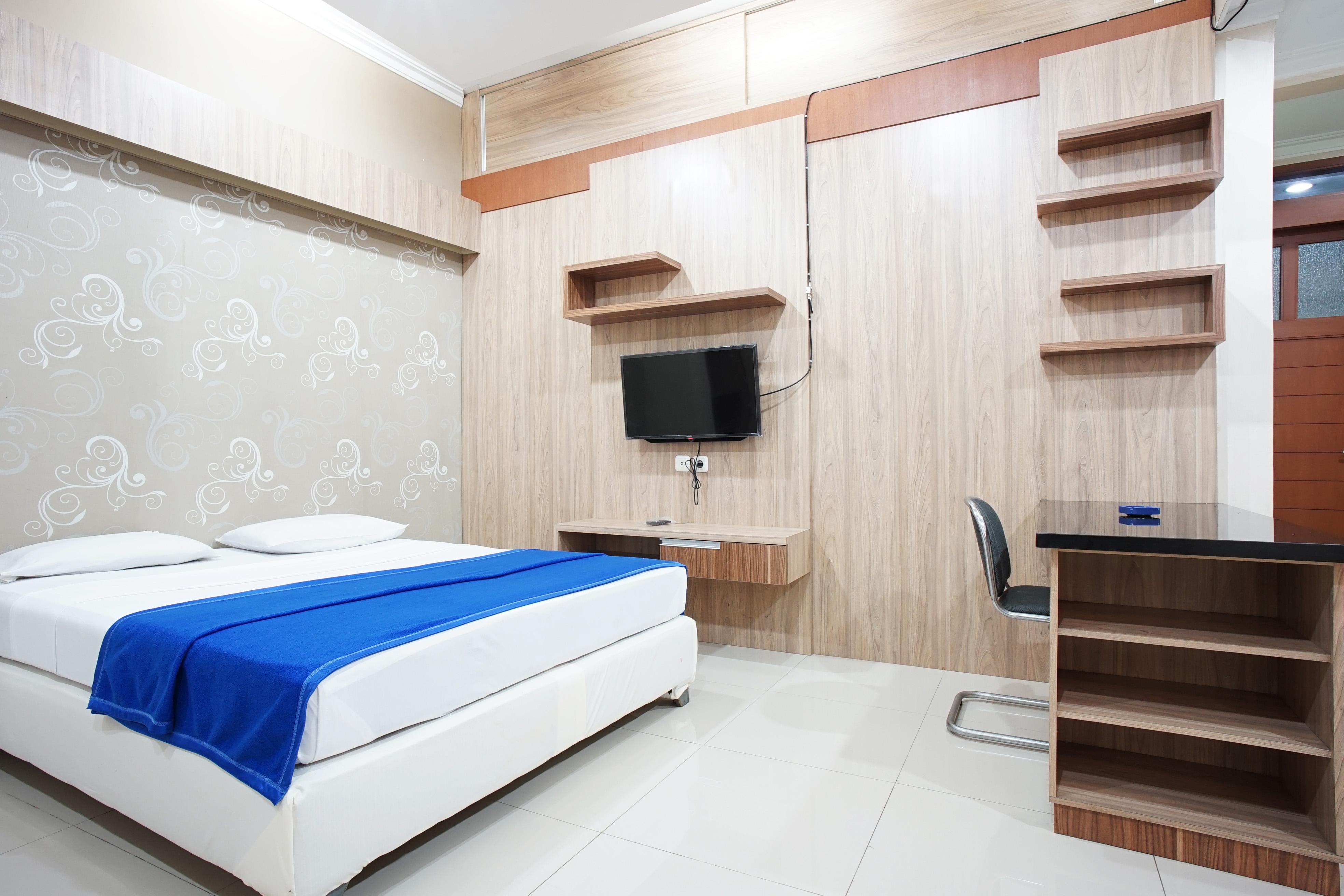 Hotel Bandung Permai Luaran gambar