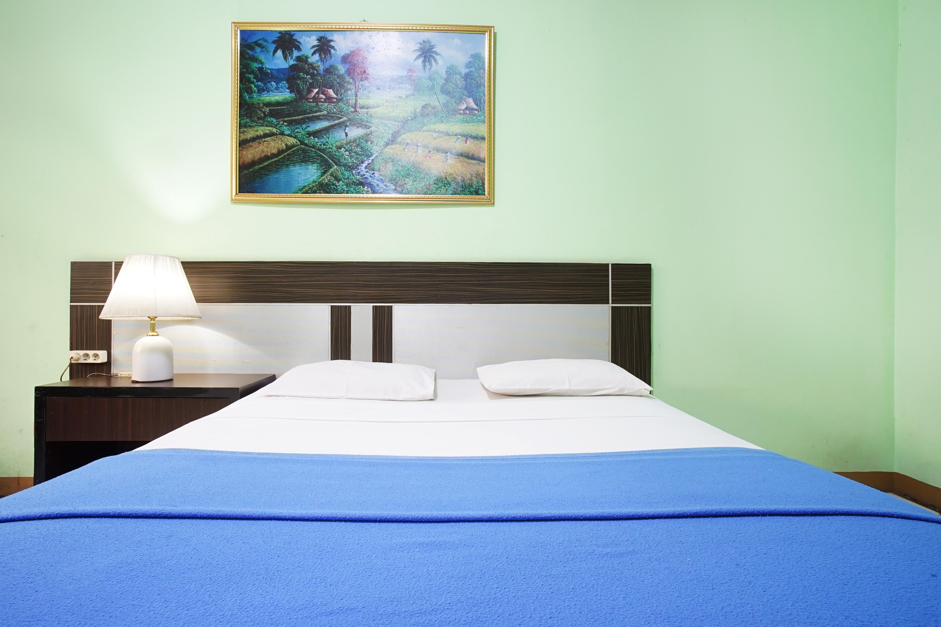 Hotel Bandung Permai Luaran gambar