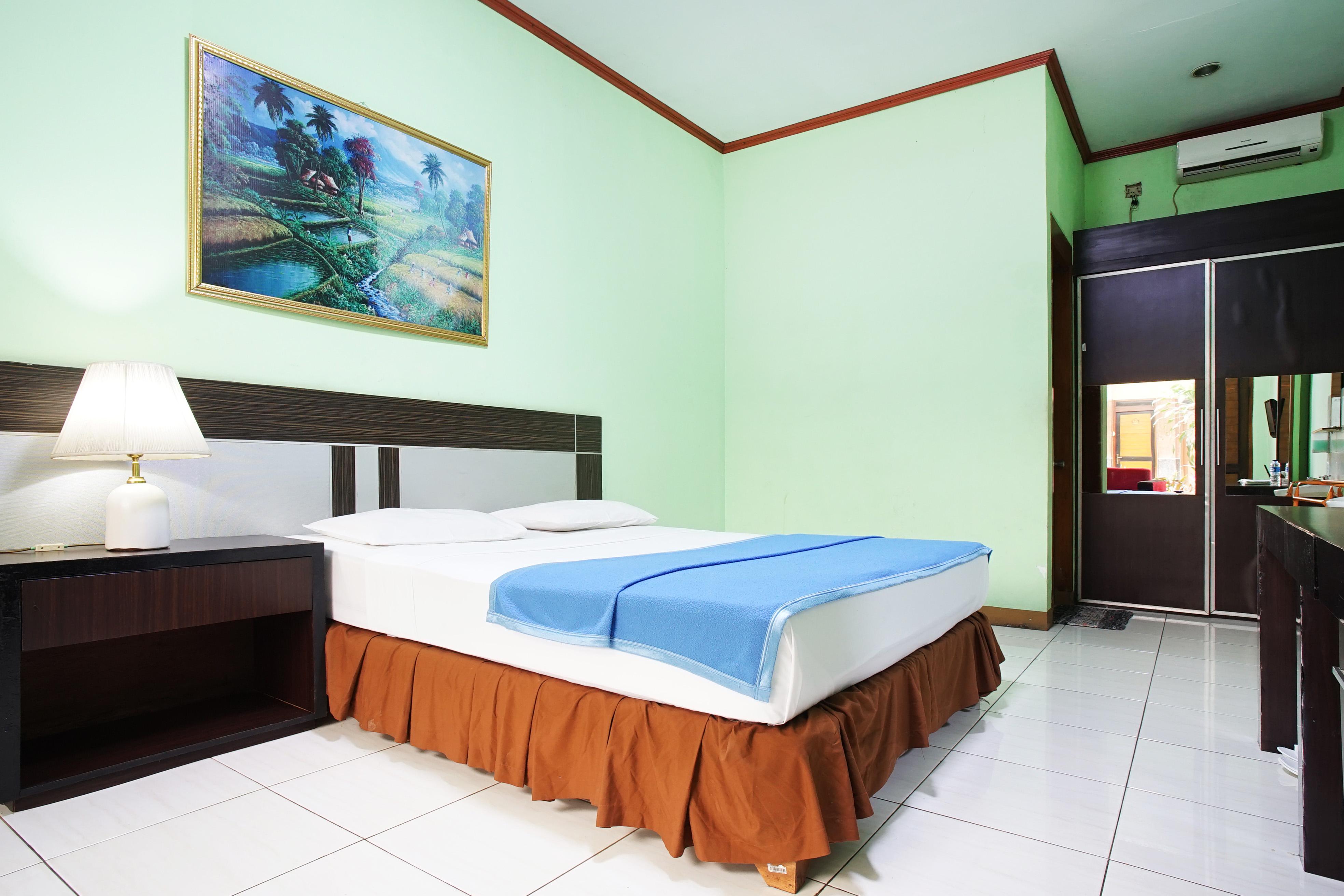 Hotel Bandung Permai Luaran gambar