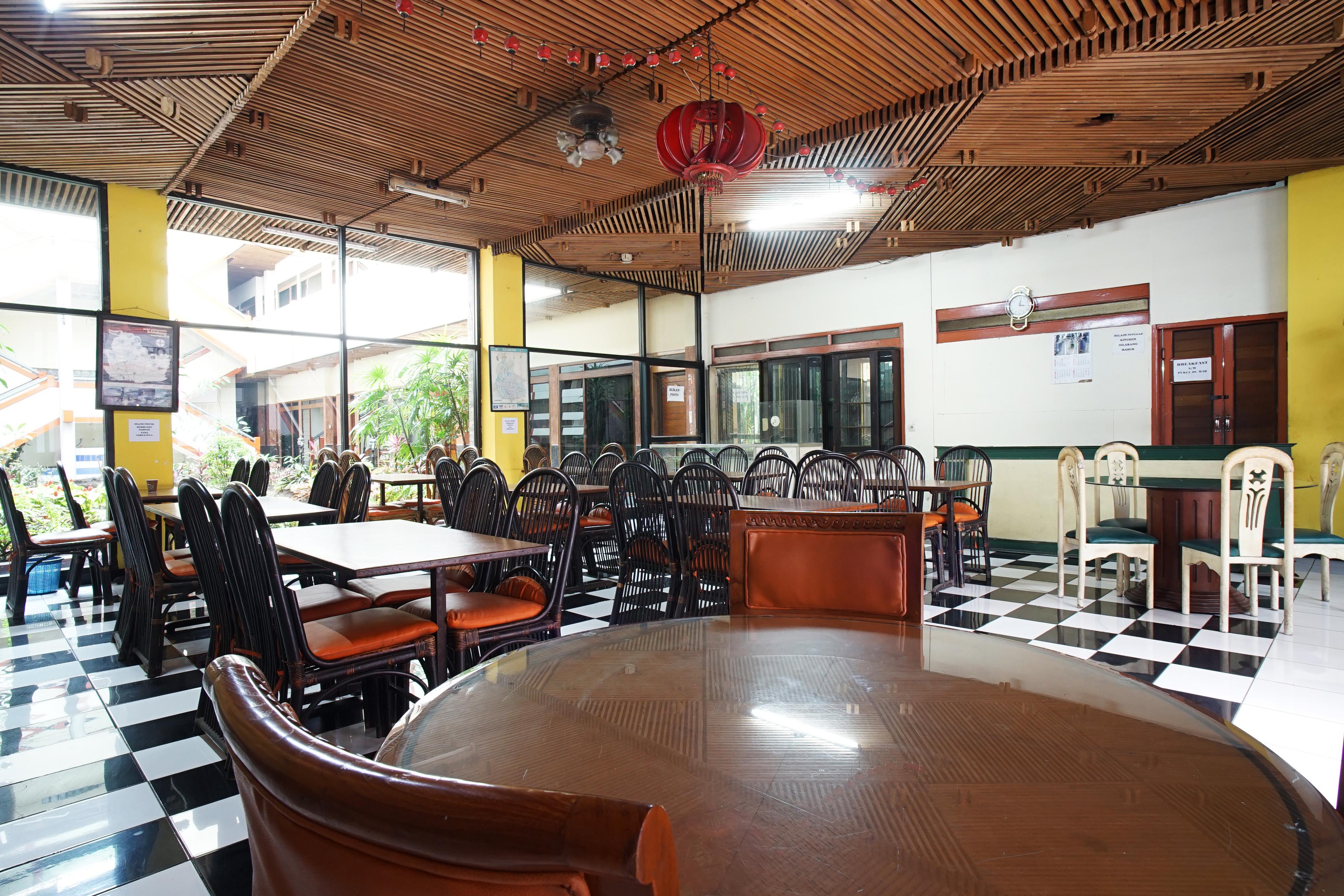 Hotel Bandung Permai Luaran gambar