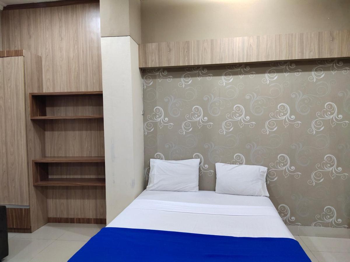 Hotel Bandung Permai Luaran gambar